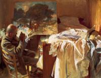 Sargent, John Singer